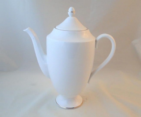 Wedgwood Signet Gold Coffee Pots