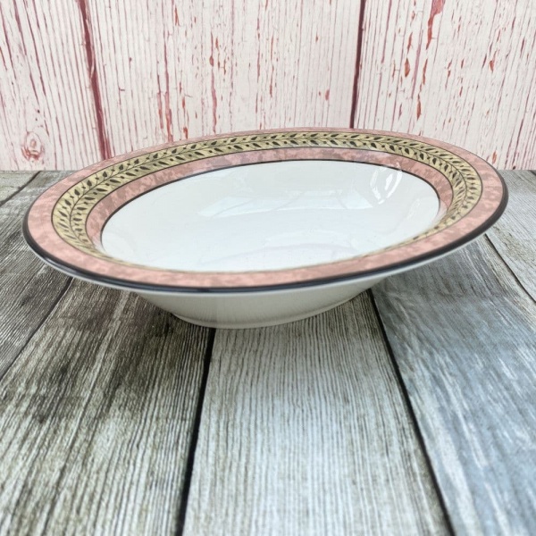 Wedgwood Sparta Oval Vegetable Dish