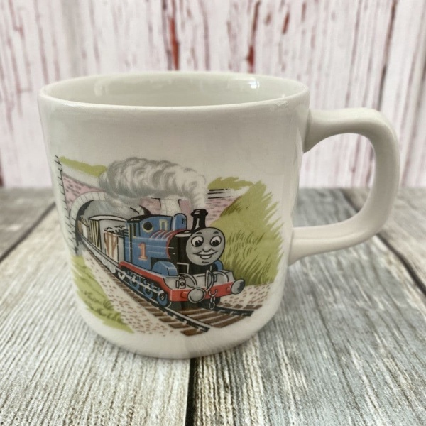 Wedgwood Thomas The Tank Engine Mug