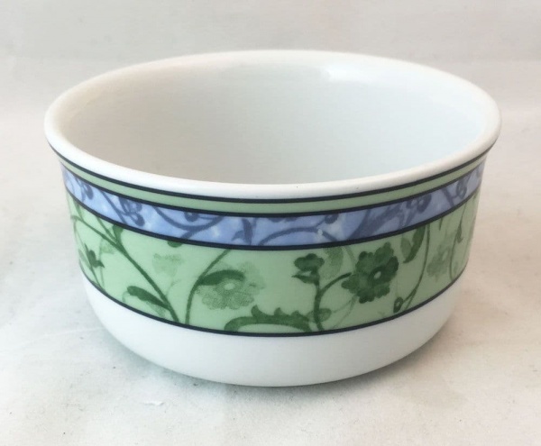 Wedgwood Watercolour (Home) Open Sugar Bowls