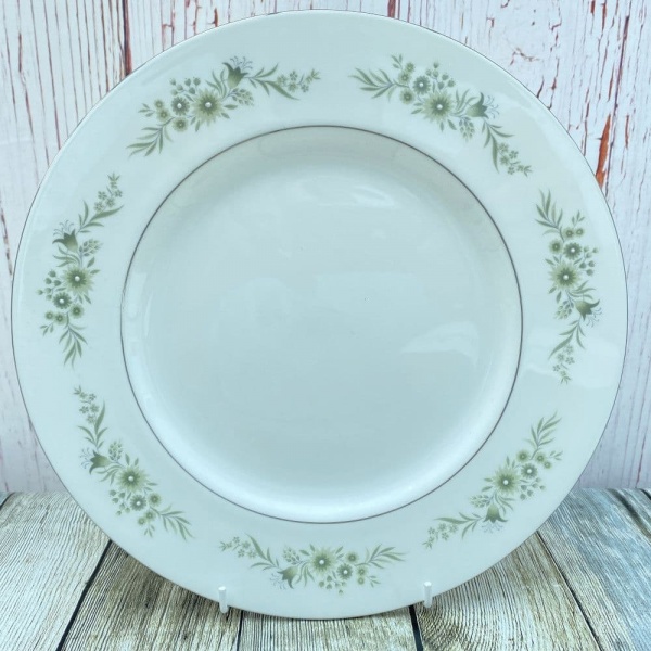 Wedgwood Westbury Dinner Plate, 10.75''