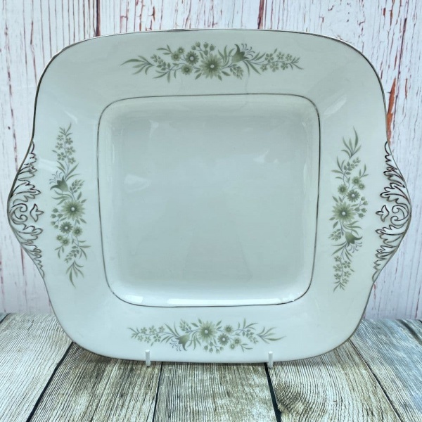 Wedgwood Westbury Square Eared Serving Plate