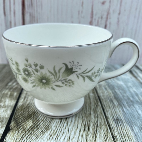 Wedgwood Westbury Tea Cup