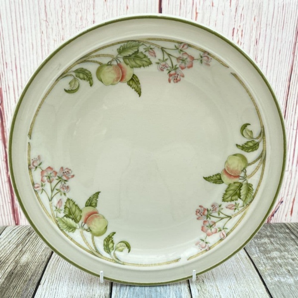 Wedgwood Wild Apple Dinner Plate