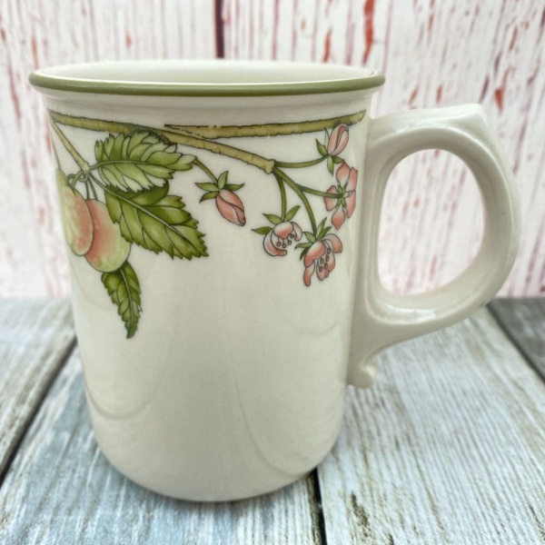 Wedgwood Wild Apple Mug