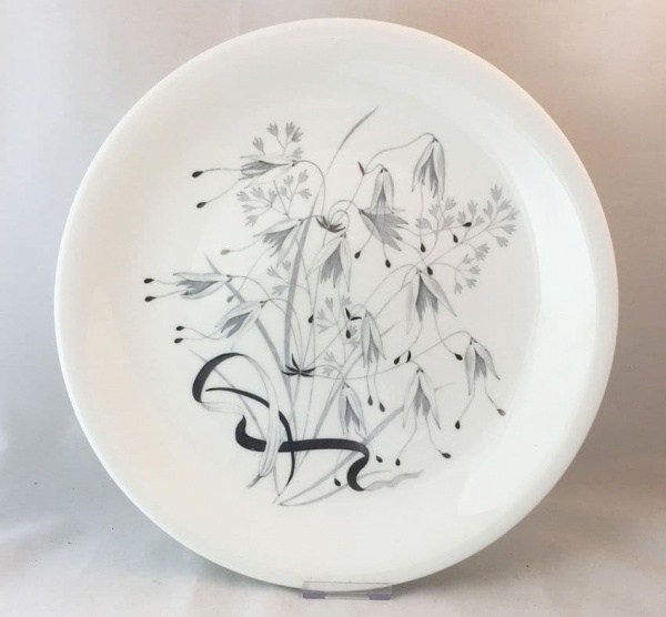 Wedgwood Wild Oats Dinner Plates