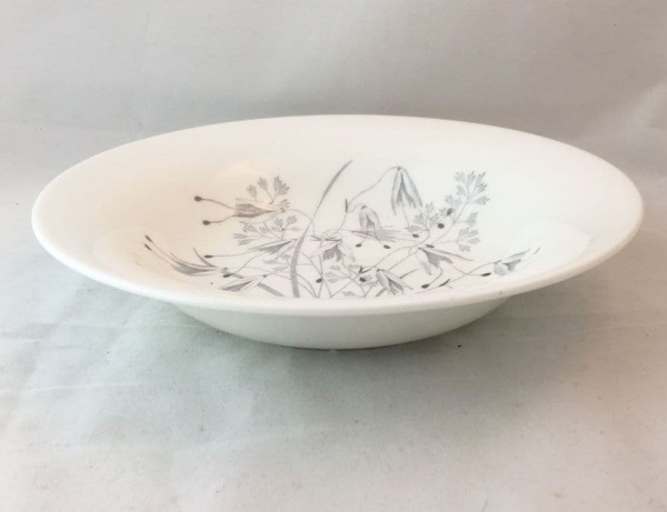 Wedgwood Wild Oats Soup or Cereal Bowls