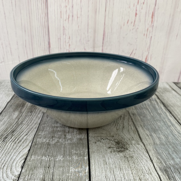 Wedgwood Blue Pacific Open Serving Bowl