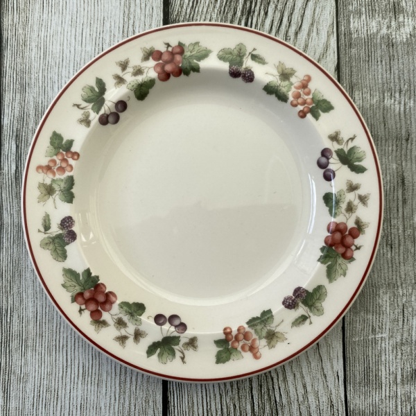 Wedgwood Provence Bread & Butter/Tea Plate