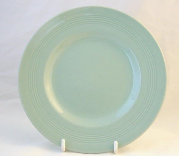 Woods Ware Beryl 5.75'' Tea Plates