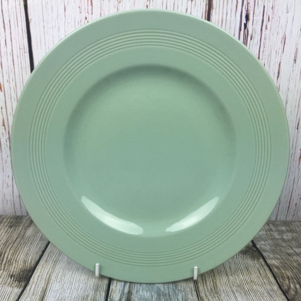 Woods Ware Beryl Dinner Plate, 10''